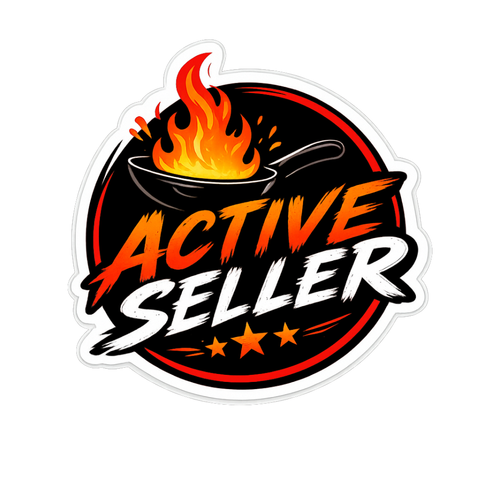 Active Seller